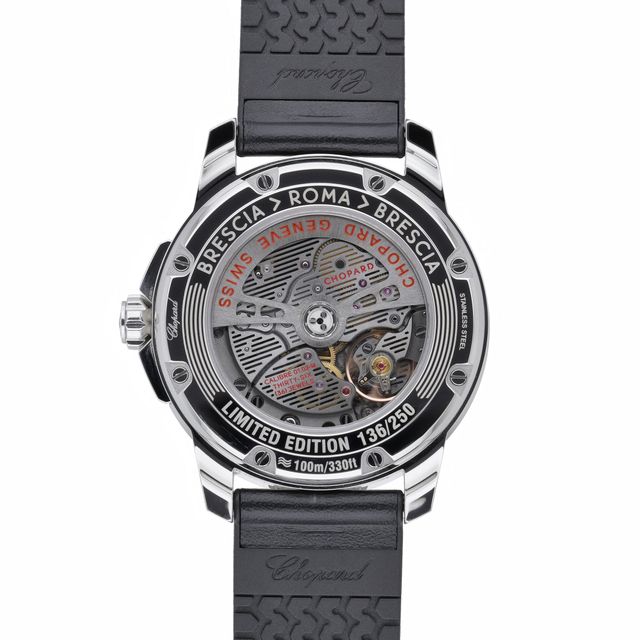 Chopard Mille Miglia 168638-3001 Image 4